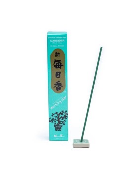 Tămâie Morning Star Gardenia -- 20 g Tămâie Morning Star Gardenia -- 20 g