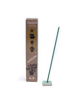 Tămâie Morning Star Frankincense -- 20 g Tămâie Morning Star Frankincense -- 20 g