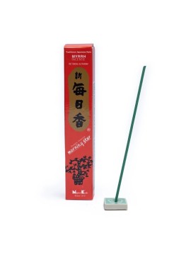 Tămâie Morning Star Myrrh -- 20 g Tămâie Morning Star Myrrh -- 20 g