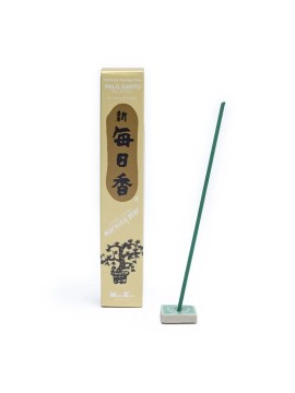 Tămâie Morning Star Palo Santo -- 20g Tămâie Morning Star Palo Santo -- 20g