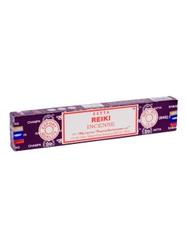 Tămâie Satya Reiki -- 15 g