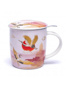 Infuzor de ceai Momente Zen...