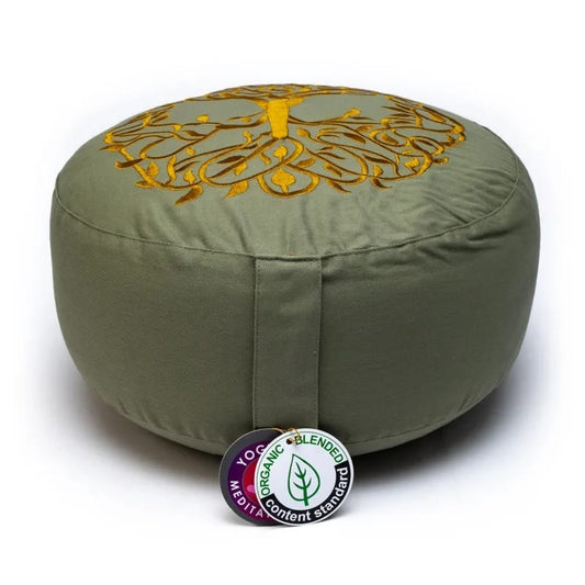 Ceremonia meditației profunde