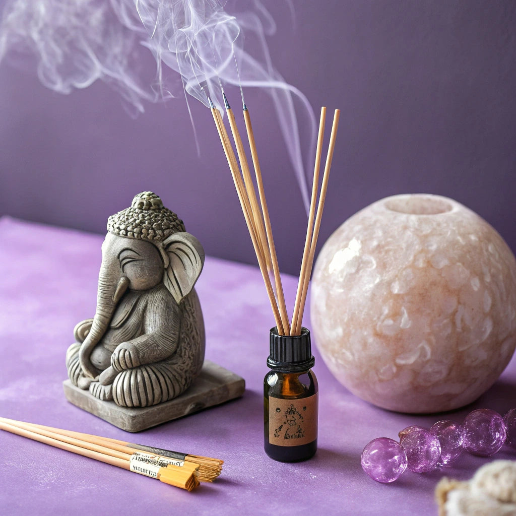 Ritual de Manifestare a Abundenței