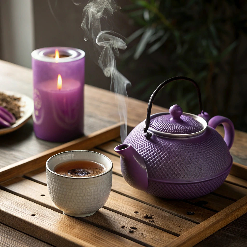 Ritual de Reset Energetic